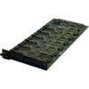 Mitel 9109-110-002-NA ONS CLASS Line 12 CCT Card Blue SX200