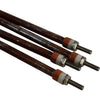 Phoenix International 1250500 HTG ELMT KIT 300 120V DryRod Oven Heating Element
