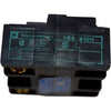 Telemecanique XES B1011 Pendant Station Contact Block 600V 10A Heavy Duty
