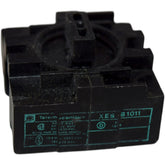 Telemecanique XES B1011 Pendant Station Contact Block 600V 10A Heavy Duty