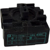 Telemecanique XES B1011 Pendant Station Contact Block 600V 10A Heavy Duty
