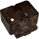 Cutler Hammer 9-1887-1 Replacement Magnetic Coil 120V 60Hz 110V 50Hz NEMA Size 0