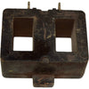 Cutler Hammer 9-1887-1 Replacement Magnetic Coil 120V 60Hz 110V 50Hz NEMA Size 0