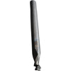 NEW Destiny Tool BEN12DT132 Solid Carbide Dovetail Cutter 2F 3/16 48 DEG End Mill
