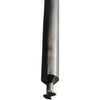 NEW Destiny Tool BEN#SPT008 Solid Carbide Keyway Cutter 1/4 Keyseat End Mill