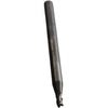 NEW Destiny Tool V30501 Viper Solid Carbide 3 Flute End Mill 5/64 1/8 Shank