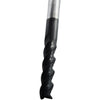NEW Destiny Tool V31616S Viper Solid Carbide 3 Flute End Mill 1/4 2 1/2 OAL
