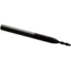 NEW Destiny Tool V20402S Viper Solid Carbide 2 Flute End Mill 1/16 1/8 Shank