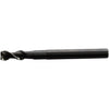 NEW Destiny Tool V21206 Viper Solid Carbide 2 Flute End Mill 3/16 3/8 LOC