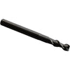 NEW Destiny Tool V21206 Viper Solid Carbide 2 Flute End Mill 3/16 3/8 LOC