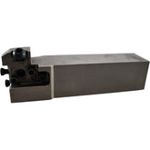 Mitsubishi GYHRUS20D00-M25R Modular Grooving Lathe Tool Holder Right Hand