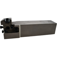 Mitsubishi GYHRUS20D00-M25R Modular Grooving Lathe Tool Holder Right Hand