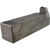 Mitsubishi GYHRUS20D00-M25R Modular Grooving Lathe Tool Holder Right Hand