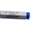 NEW Destiny Tool BEN24DT313 Solid Carbide 60 DEG Dovetail Cutter End Mill