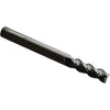 NEW Destiny Tool V31612 Viper Solid Carbide 3 Flute End Mill 1/4 2 1/2 OAL