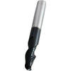 NEW Destiny Tool BV21608S Viper Solid Carbide 2 Flute Ball Nose End Mill 1/4