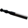 NEW Destiny Tool BV21608S Viper Solid Carbide 2 Flute Ball Nose End Mill 1/4