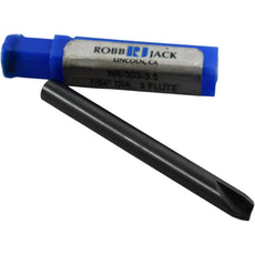 NEW RobbJack NR-303-3.5 Solid Carbide 3 Flute End Mill 7/64 1/8 Shank