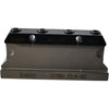 NEW Iscar SGTBU 25.4-6G Indexable Cut-Off Blade Tool Block Holder 1.00 Inch Shank