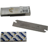 NEW Iscar SGIH 26-2 Self-Grip Cut-Off Grooving Parting Lathe Blade 2300610