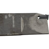 Iscar SGFFH 150-R-5 Self Grip Face Grooving Blade Turning Tool Holder