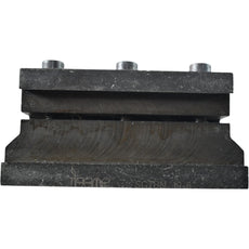 Iscar SGTBN 19-6 Self Grip Lathe Parting Cut Off Blade Tool Block Holder