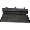 Iscar SGTBN 19-6 Self Grip Lathe Parting Cut Off Blade Tool Block Holder