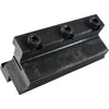Iscar SGTBN 19-6 Self Grip Lathe Parting Cut Off Blade Tool Block Holder