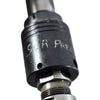 Tapmatic NSM2 Tap Chuck Tapping Head Capacity 0-1/4 In M1-M7 Straight Shank