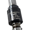 Tapmatic NSM2 Tap Chuck Tapping Head Capacity 0-1/4 In M1-M7 Straight Shank
