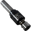 Tapmatic NSM2 Tap Chuck Tapping Head Capacity 0-1/4 In M1-M7 Straight Shank