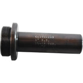 Criterion SS1000-150018 Boring Head Straight Shank 1 In SS 1-1/2-18 Thread