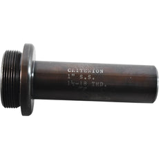 Criterion SS1000-150018 Boring Head Straight Shank 1 In SS 1-1/2-18 Thread