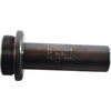 Criterion SS1000-150018 Boring Head Straight Shank 1 In SS 1-1/2-18 Thread