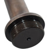 Criterion SS1000-150018 Boring Head Straight Shank 1 In SS 1-1/2-18 Thread