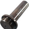 Criterion SS1000-150018 Boring Head Straight Shank 1 In SS 1-1/2-18 Thread