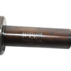 Criterion SS1000-150018 Boring Head Straight Shank 1 In SS 1-1/2-18 Thread