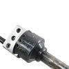 Criterion DBL-202 Adjustable Boring Head 2 In Body 1/2 In Bar Hole Straight Shank