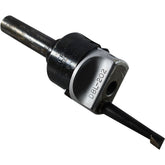 Criterion DBL-202 Adjustable Boring Head 2 In Body 1/2 In Bar Hole Straight Shank