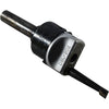 Criterion DBL-202 Adjustable Boring Head 2 In Body 1/2 In Bar Hole Straight Shank