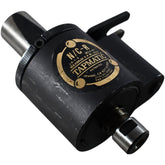Tapmatic NCR Self-Reversing CNC Tapping Head Capacity 4 to 1/4 In M2.5-M7 3000 RPM