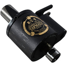 Tapmatic NCR Self-Reversing CNC Tapping Head Capacity 4 to 1/4 In M2.5-M7 3000 RPM