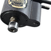 Tapmatic NCR Self-Reversing CNC Tapping Head Capacity 4 to 1/4 In M2.5-M7 3000 RPM