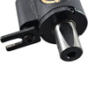 Tapmatic NCR Self-Reversing CNC Tapping Head Capacity 4 to 1/4 In M2.5-M7 3000 RPM