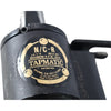 Tapmatic NCR Self-Reversing CNC Tapping Head Capacity 4 to 1/4 In M2.5-M7 3000 RPM
