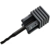 NEW Harvey Tool 942293-C4 Variable Helix End Mill 0.093 In 3 Flute Diamond