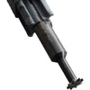 NEW Harvey Tool 987220 Keyseat Corner Radius Cutter 0.3750 In 8 Flute Uncoated