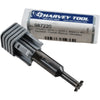 NEW Harvey Tool 987220 Keyseat Corner Radius Cutter 0.3750 In 8 Flute Uncoated