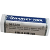 NEW Harvey Tool 987220 Keyseat Corner Radius Cutter 0.3750 In 8 Flute Uncoated