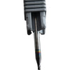 NEW Harvey Tool 997962-C3 Corner Radius End Mill 0.062 In 4 Flute AlTiN
